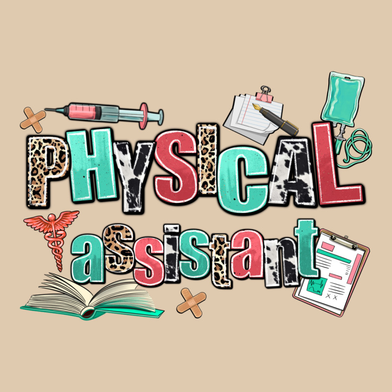 Physical Assistant Heavyweight Sweatshirt by AdoDesignShop | Teevron