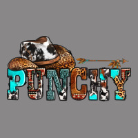 Western Cowboy Hat Punchy Vintage Tee | Teevron