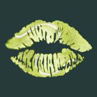 Tennis Lips Premium Sweatshirt | Teevron