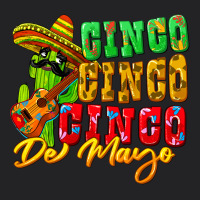 Cinco Cinco De Mayo Vintage Tee | Teevron