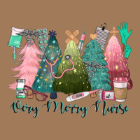 Verry Merry Nurse Classic Tee | Teevron