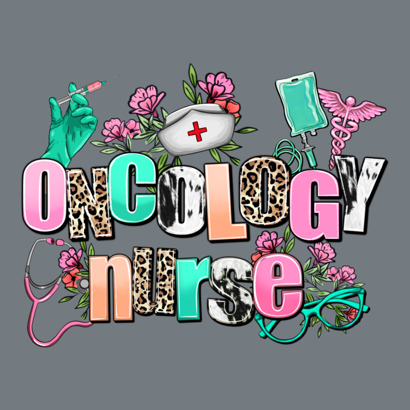 Oncology Nurse Heavyweight Sweatshirt by AdoDesignShop | Teevron