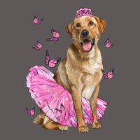 Labrador Retriever Dog With Tutu Premium Hoodie | Teevron