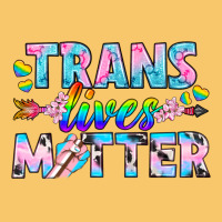 Western Lgbtq+ Trans Lives Matter Vintage Hoodie | Teevron