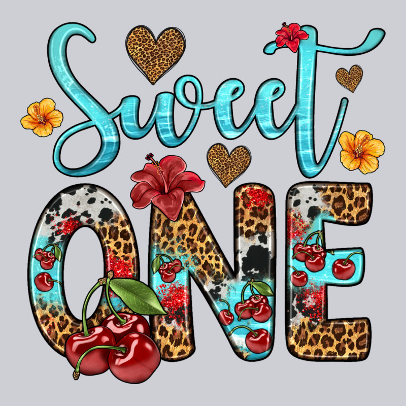 Sweet One Cherry Classic Tee by Artiststas | Teevron