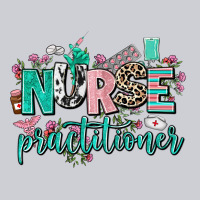 Nurse Practitioner Heavyweight Sweatshirt | Teevron
