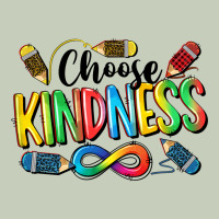 Chose Kindness Autism Ladies Tee | Teevron