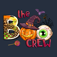 The Boo Crew Zipper Hoodie | Teevron