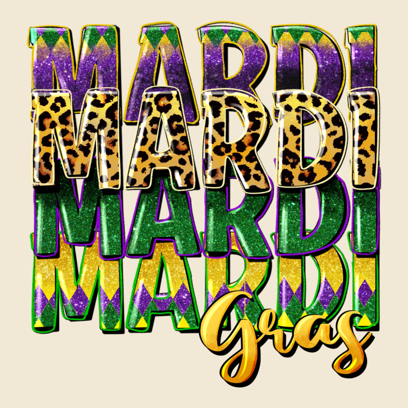 Mardi Gras Premium Tee by CowGirlArtShop | Teevron