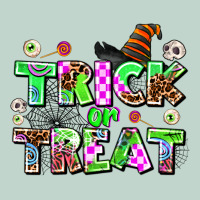 Trıck Or Treat Zipper Hoodie | Teevron