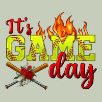 It's Game Day Softball Long Sleeve Tee | Teevron