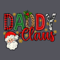 Western Daddy Claus Vintage Hoodie | Teevron