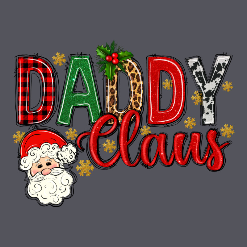 Western Daddy Claus Vintage Hoodie by BundleAndBundleShop | Teevron