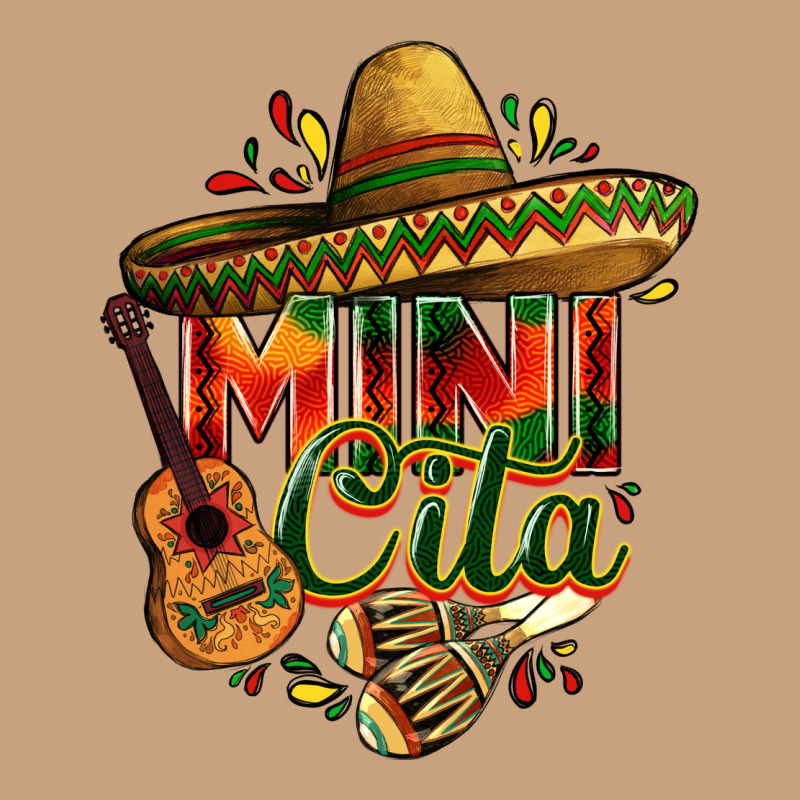 Mini Cita Vintage Tee by FaDigitalArtStudio | Teevron