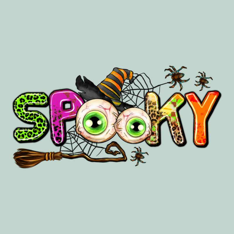 Spooky Zipper Hoodie by AdoDesignShop | Teevron