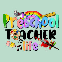 Preschool Teacher Life Premium Hoodie | Teevron