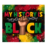 my history is black | Teevron