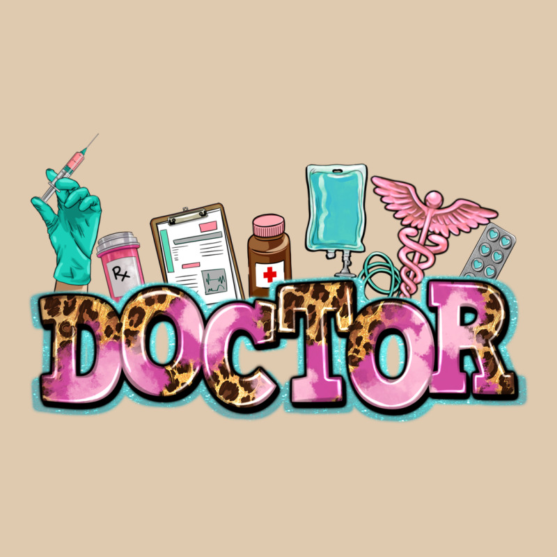 Doctor Heavyweight Sweatshirt by AdoDesignShop | Teevron