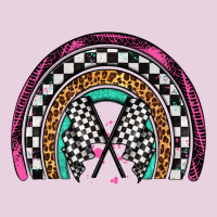 Race Leopard Rainbow Classic Tee | Teevron