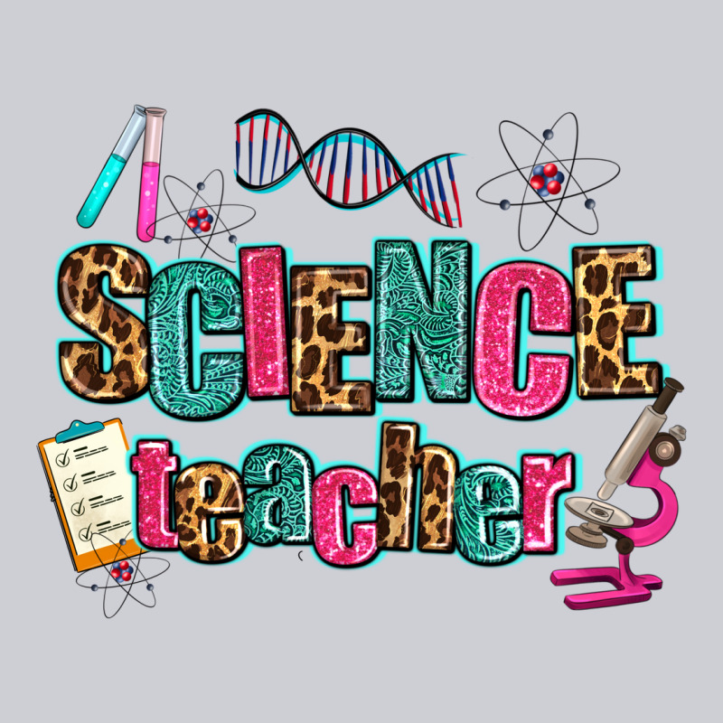 Science Teacher Heavyweight Sweatshirt by AdoDesignShop | Teevron