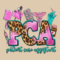 Pca Patient Care Assistant Heavyweight Sweatshirt | Teevron