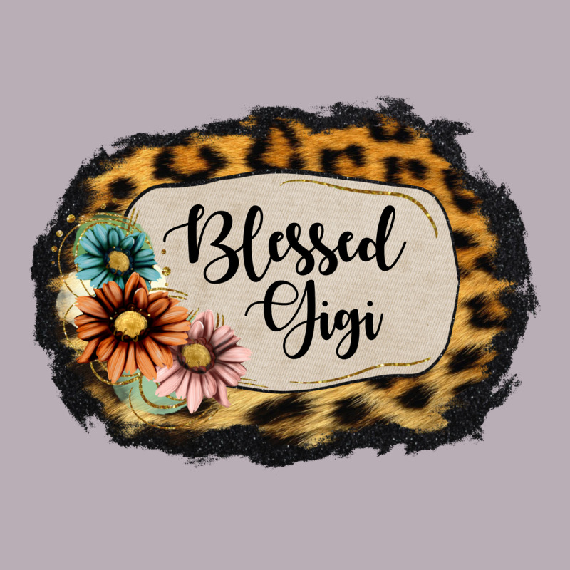 Blessed Gigi Vintage Tee by Jasminsmagicworld | Teevron