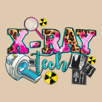 X Ray Tech Heavyweight Sweatshirt | Teevron