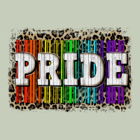 Pride Barcode Ladies Tee | Teevron