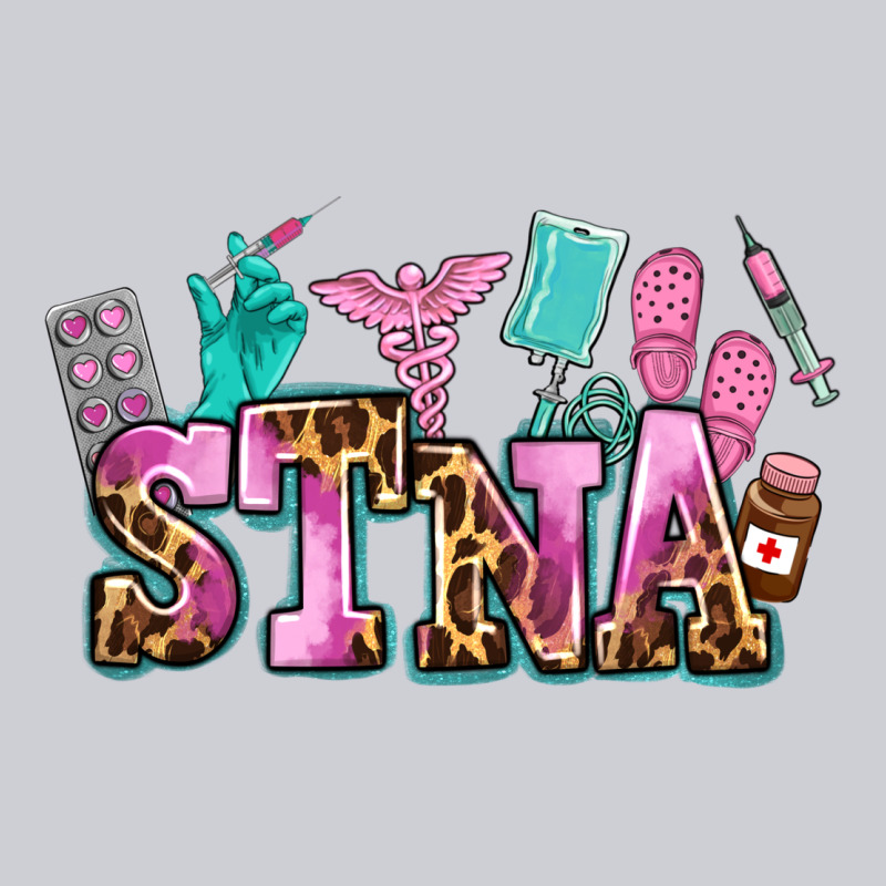 Stna Heavyweight Sweatshirt by AdoDesignShop | Teevron