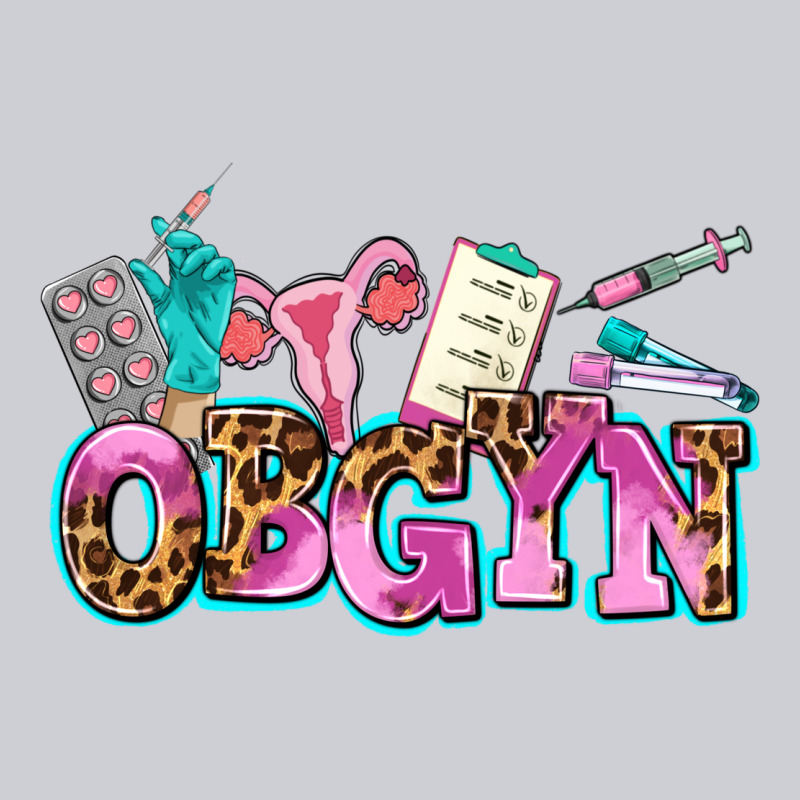 Obgyn Heavyweight Sweatshirt by AdoDesignShop | Teevron