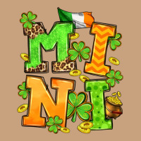St. Patrick's Day Mini Vintage Tee | Teevron