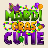 Mardi Gras Cutie Premium Tee | Teevron