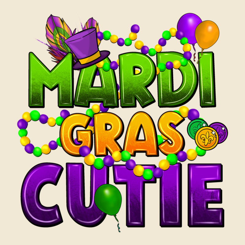Mardi Gras Cutie Premium Tee by CowGirlArtShop | Teevron