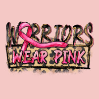Warriors Wear Pink Urban Heavy Tee | Teevron
