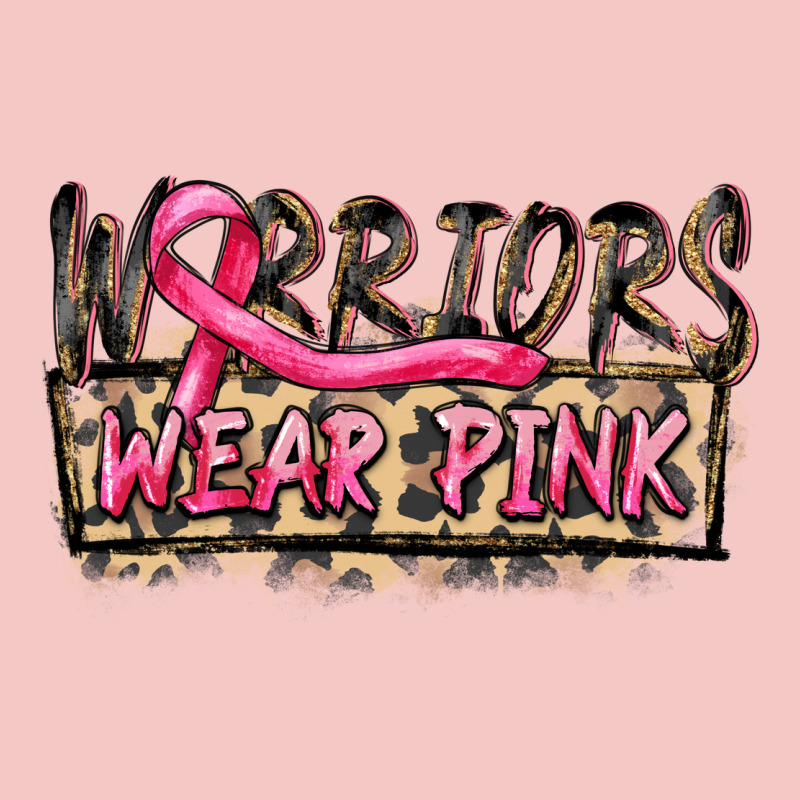 Warriors Wear Pink Urban Heavy Tee by FaDigitalArtStudio | Teevron