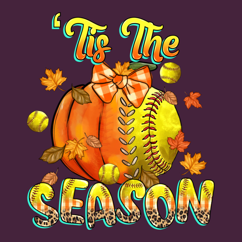 Its The Season Softball Classic Tee by CowGirlArtShop | Teevron