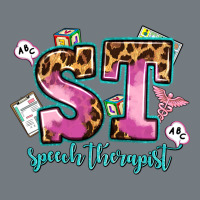 Speech Therapist Heavyweight Sweatshirt | Teevron