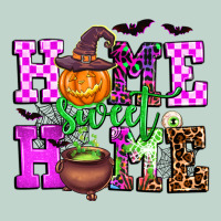 Halloween Home Sweet Home Zipper Hoodie | Teevron