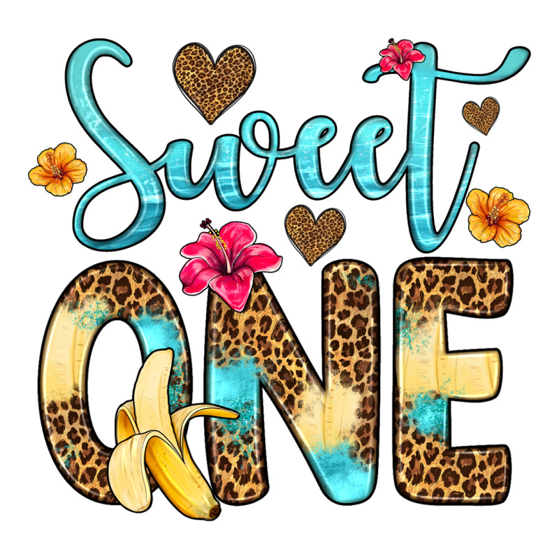 Sweet One Banana Classic Tee by Artiststas | Teevron