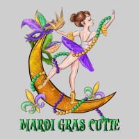Mardi Gras Cutie Premium Tee | Teevron