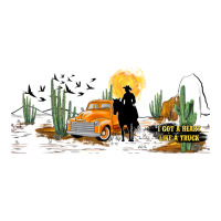 western i got a heart like a truck | Teevron