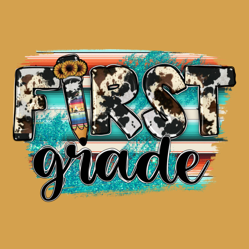 First Grade Urban Hoodie by JahusDesignShop | Teevron