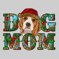 Christmas Dog Mom Beagle Premium Tee | Teevron