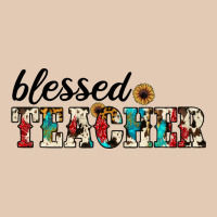 Blessed Teacher Urban Hoodie | Teevron