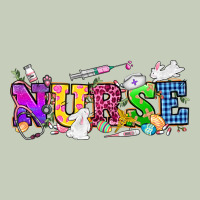 Easter Nurse Easter Day Ladies Tee | Teevron