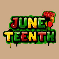 Juneteenth Vintage Hoodie | Teevron