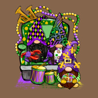 Mardi Gras Gnomies Truck Premium Tee | Teevron