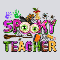 Spooky Teacher Zipper Hoodie | Teevron