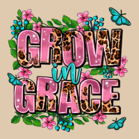 Grow In Grace Heavyweight Sweatshirt | Teevron