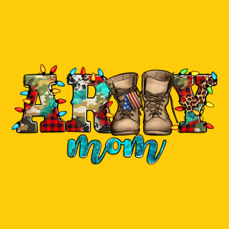 Army Mom Christmas Premium Hoodie by Jasminsmagicworld | Teevron